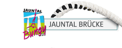 Jauntal Bungy Springen